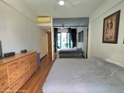 The Beverly (D21), Apartment #617519951